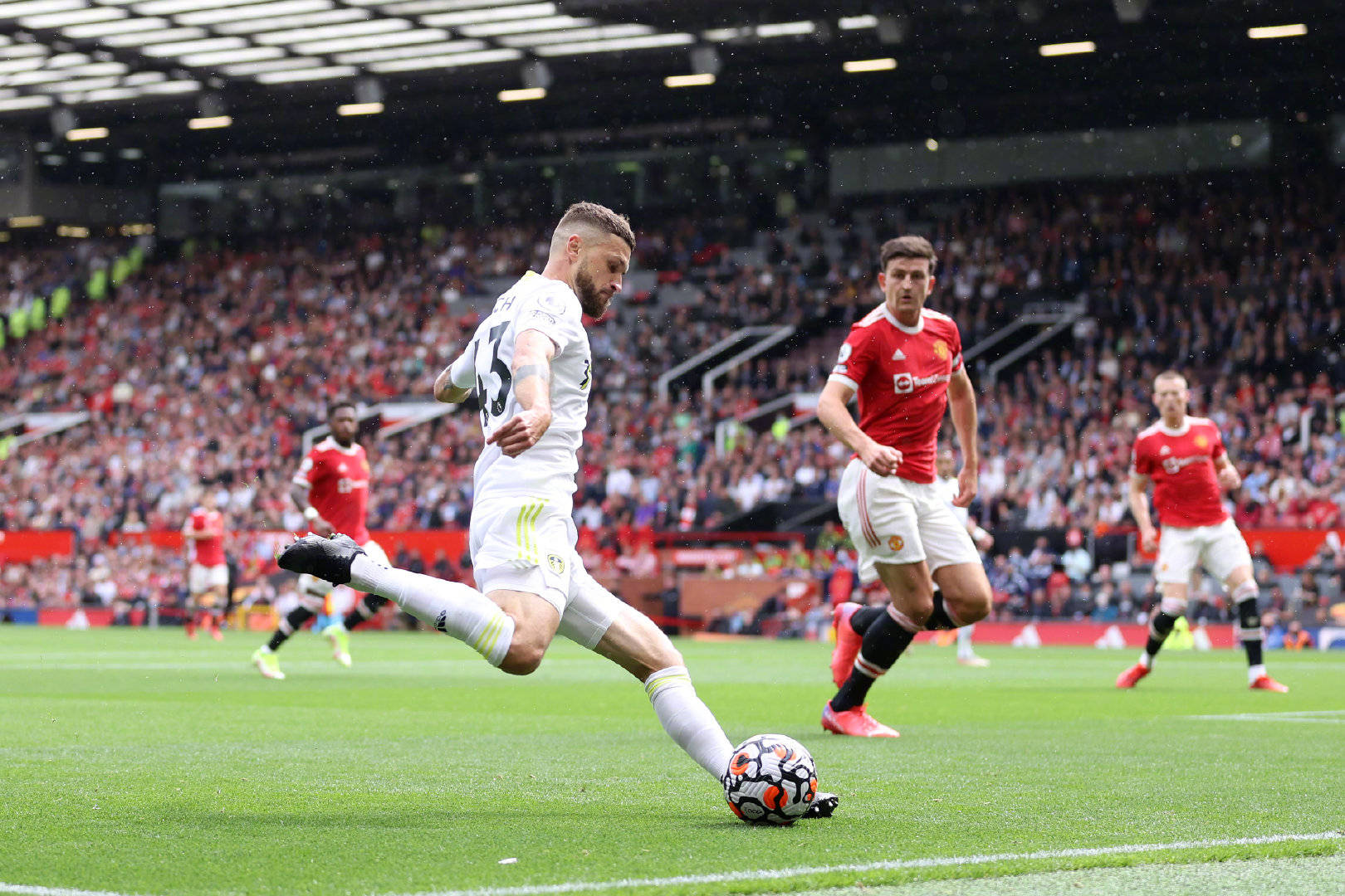 国际舞台上 国际舞台上